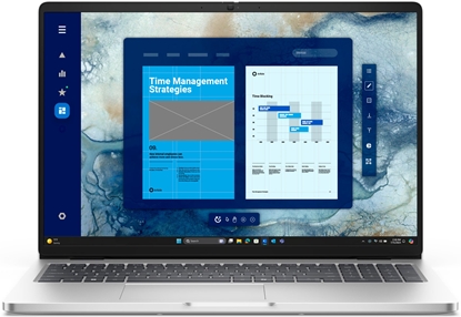 Attēls no Laptop Dell Pro 16 PC16250 Ultra 7 255U / 32 GB / 1 TB / W11 Pro (BTO108_PC16250_EMEA_NOR)