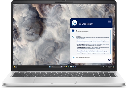 Attēls no Laptop Dell Pro 16 Plus PB16250 Ultra 7 265U / 16 GB / 512 GB / W11 Pro (BTO107_PB16250_EMEA)