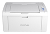 Изображение Laser Printer|PANTUM|Interface USB 2.0|1xNumber of cartridges|Paper size A4|P2509W