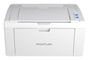 Изображение Laser Printer|PANTUM|Interface USB 2.0|1xNumber of cartridges|Paper size A4|P2509W