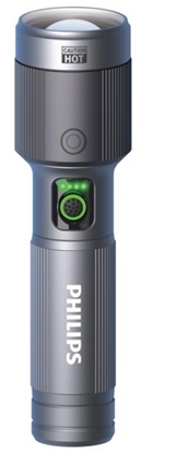 Picture of Latarka akumulatorowa USB-C 1500 lm 2000mAh