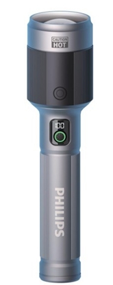 Picture of Latarka akumulatorowa USB-C 2200 lm 9000mAh