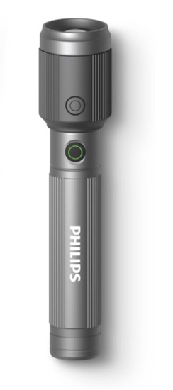 Picture of Latarka akumulatorowa USB-C 650 lm 2000mAh