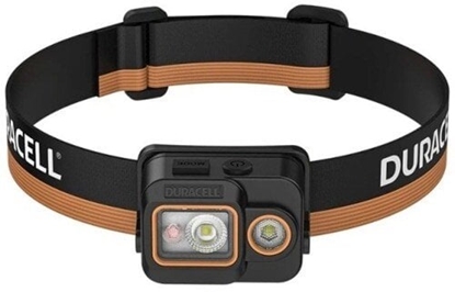 Picture of Latarka Duracell Latarka DH700R Blister