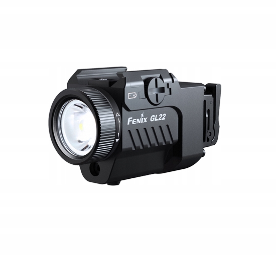 Picture of Latarka Fenix latarka na bro GL22