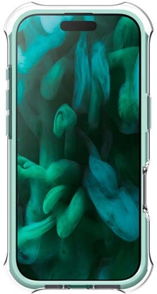 Изображение Laut AERO PROTECT for iPhone 17 - Aqua Mint