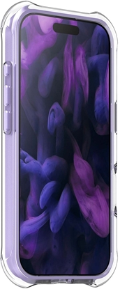 Изображение Laut AERO PROTECT for iPhone 17 - Light Purple