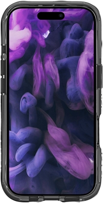 Изображение Laut CRYSTAL MATTER X for iPhone 17 - Black Crystal