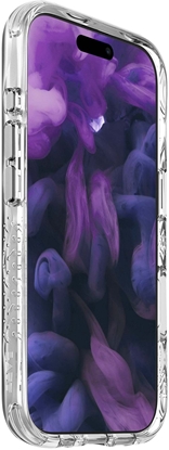 Изображение Laut CRYSTAL MATTER X for iPhone 17 - Crystal