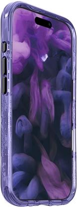Изображение Laut CRYSTAL MATTER X for iPhone 17 - Purple Crystal