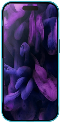 Attēls no Laut HUEX SLIM for iPhone 17 Pro Max - Milky Mint