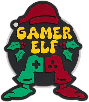 Attēls no Laut MAGMOJI for MagSafe - Gamer Elf