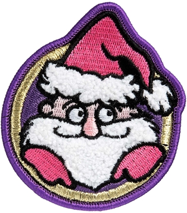 Attēls no Laut MAGMOJI for MagSafe - Santa Claus
