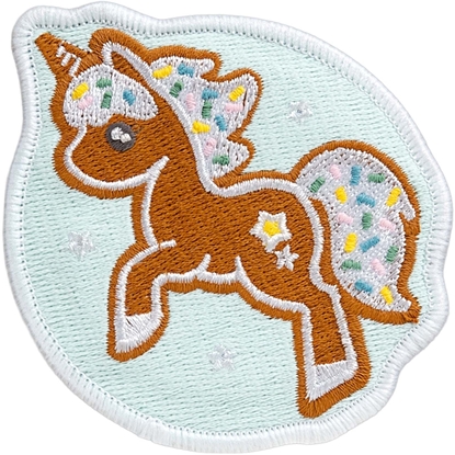 Attēls no Laut MAGMOJI for MagSafe - Unicorn Cookie