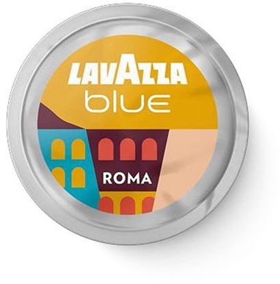 Picture of Lavazza Kapsuki Blue Roma 100 szt.