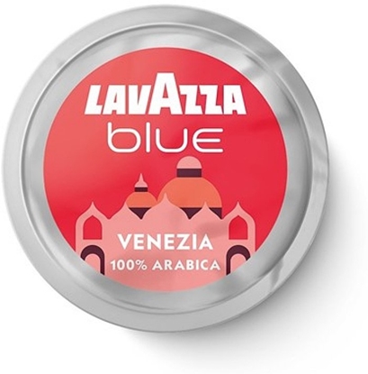 Picture of Lavazza Kapsuki Blue Venezia 100% Arabica 100 szt.