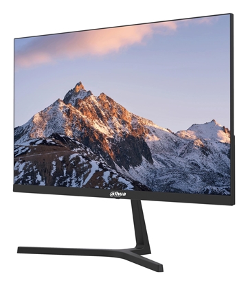 Изображение LCD Monitor|DAHUA|DHI-LM22-B200S|21.45"|Business|Panel VA|1920x1080|16:9|100Hz|5 ms|Speakers|Colour Black|LM22-B200S
