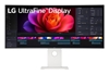Picture of LCD Monitor|LG|40 "|5120 x 2160 pixels|WUHD|Native aspect ratio 21:9|Curved|40U990A-W
