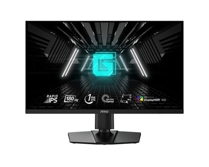 Attēls no LCD Monitor|MSI|27 "|2560 x 1440 pixels|Wide Quad HD|Native aspect ratio 16:9|Flat|G274QPFE2