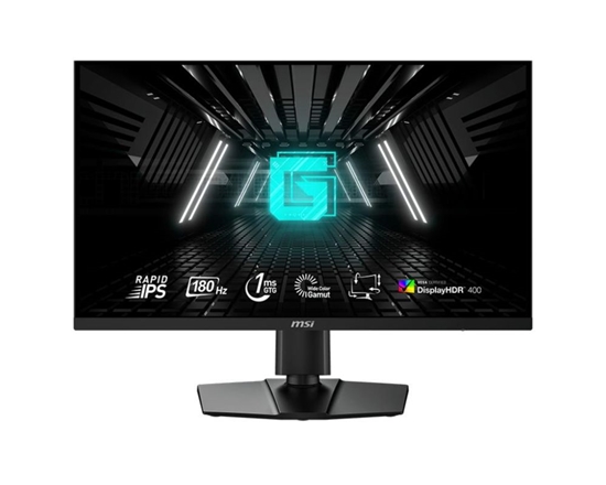 Изображение Monitor G274QPF E2 27 cali /LED/QHD/Flat/180Hz/czarny