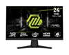 Изображение LCD Monitor|MSI|MAG 244F|23.8"|Gaming|Matte|Panel IPS|1920x1080|16:9|200Hz|0.5 ms|Colour Black|MAG244F