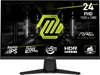 Изображение LCD Monitor|MSI|MAG 244F|23.8"|Gaming|Matte|Panel IPS|1920x1080|16:9|200Hz|0.5 ms|Colour Black|MAG244F