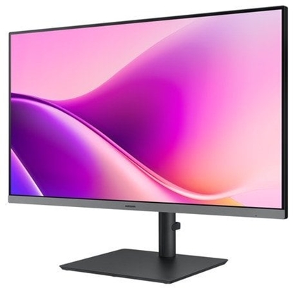 Изображение Monitors Samsung 27 Essential S4 S43UF Full HD 100 Hz