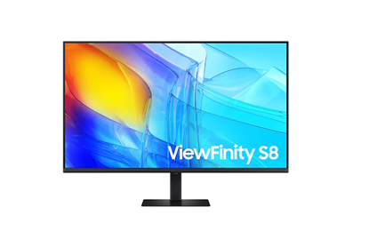 Изображение LCD Monitor|SAMSUNG|37 "|3840 x 2160 pixels|4K Ultra HD|Native aspect ratio 16:9|LCD|Flat|LS37D802EAUXEN