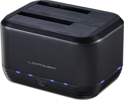Изображение LC-Power LC-DOCK-U3-III