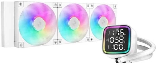 Изображение LD360 WH