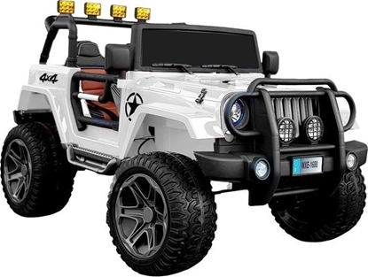 Attēls no Lean Cars Auto na Akumulator WXE-1688 4x4 Biay STRONG