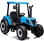 Picture of Lean Cars Traktor Na Akumulator A011 24V  Niebieski