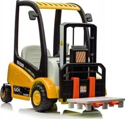 Изображение Lean Cars Wózek Widowy Na Akumulator XMX638 óty