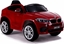Picture of Lean Sport Auto na Akumulator BMW X6 Czerwony Lakierowany