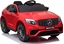 Изображение Lean Sport Auto na akumulator Mercedes QLS-5688 Czerwony 4x4