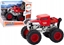 Изображение LeanToys Pojazd Auto z Napdem Frykcyjnym Terenowe Czerwone