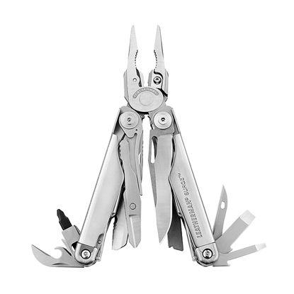 Attēls no Leatherman Surge Premium Multitool