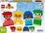 Изображение LEGO Duplo Moje uczucia i emocje (10415)