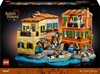Picture of LEGO 21359 Italian Riviera Building Set