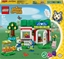 Picture of LEGO Animal Crossing Able Sisters i sklep odzieowy (77055)