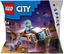 Picture of LEGO City Kosmiczny latajcy motocykl (30663)