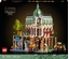 Attēls no LEGO Creator Expert Hotel butikowy (10297)