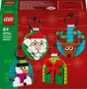 Picture of LEGO Exclusive Kolekcja ozdób witecznych (40744)