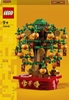 Picture of LEGO 40648 Money Tree Constructor