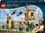 Attēls no LEGO Harry Potter Zamek Hogwart: lekcja latania na miotle