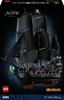 Picture of LEGO ICONS 10365 Captain Jack Sparrow's Pirate Ship