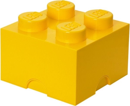 Attēls no LEGO LEGO Pojemnik 4 óty - 40031732