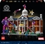 Attēls no LEGO Marvel X-Men: Instytut Xaviera (76294)