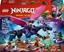 Изображение LEGO NINJAGO 71842 Rontu the Master Dragon
