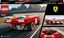 Изображение LEGO Speed Champions 1970 Ferrari 512 M (76906)